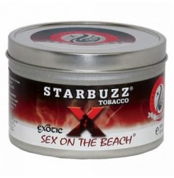 Starbuzz Sex on the beach 100g